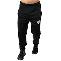 Calça do São Paulo Went Braziline - Masculina - Foto 1