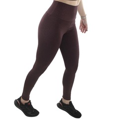 Calça Legging Area Sports Greta - Feminina - Foto 2