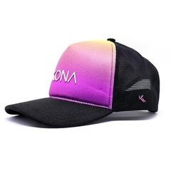 Boné Kona Thunder Colors - Snapback - Adulto - Foto 2