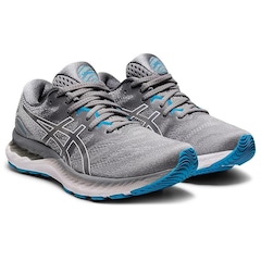 Tênis Asics Gel Nimbus 23 - Feminino - Foto 2
