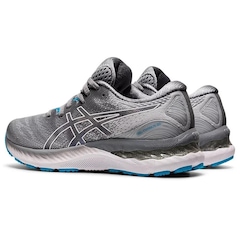 Tênis Asics Gel Nimbus 23 - Feminino - Foto 3