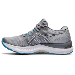 Tênis Asics Gel Nimbus 23 - Feminino - Foto 4
