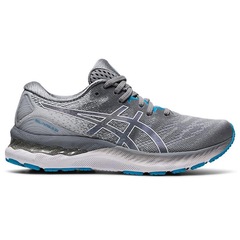 Tênis Asics Gel Nimbus 23 - Feminino - Foto 1