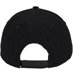 Boné Quiksilver Decades Type - Snapback - Adulto - Foto 5