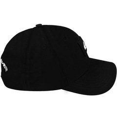 Boné Quiksilver Decades Emb Patch - Snapback - Adulto - Foto 3
