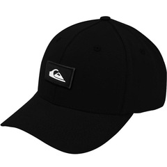 Boné Quiksilver Decades Emb Patch - Snapback - Adulto - Foto 1