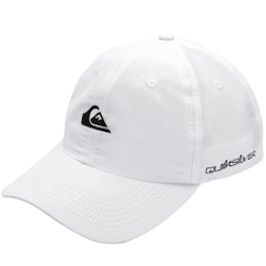 Boné Quiksilver Micro Essentials - Ajustável - Adulto - Foto 1
