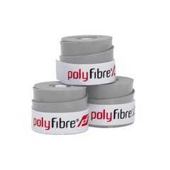 Kit de Overgrips Polyfibre Omnigrip 0.6mm - 3 unidades - Foto 2