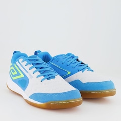 Chuteira Futsal Adulto Umbro Pro 5 Bump - Foto 2