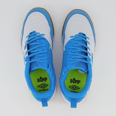 Chuteira Futsal Adulto Umbro Pro 5 Bump - Foto 4