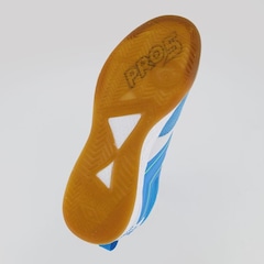 Chuteira Futsal Adulto Umbro Pro 5 Bump - Foto 5