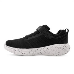 Tênis Skechers Go Run Fast Earthy Gal - Infantil - Foto 2