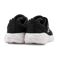 Tênis Skechers Go Run Fast Earthy Gal - Infantil - Foto 3