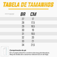 Tênis Skechers Go Run Fast Earthy Gal - Infantil - Foto 4