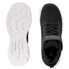 Tênis Skechers Go Run Fast Earthy Gal - Infantil - Foto 5