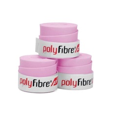 Kit de Overgrips Polyfibre Omnigrip 0.6mm - 3 unidades - Foto 2