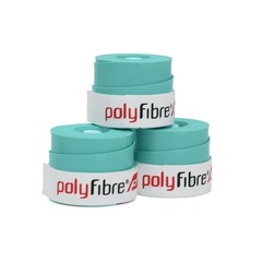 Kit de Overgrips Polyfibre Omnigrip 0.6mm - 3 unidades - Foto 2