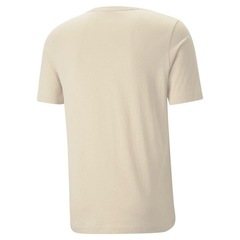 Camiseta Puma Essentials Small Logo - Masculina - Foto 2