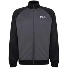 Conjunto de Agasalho Masculino Fila Basic Sports - Foto 3