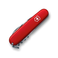 Canivete de Bolso Victorinox Médio Spartan Abridor de Lata - Foto 5