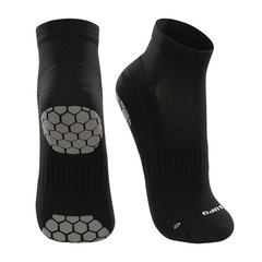 Kit Meia Sapatilha Pilates Lupo Antiderrapante - 3 Pares - Foto 2