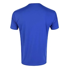 Camiseta Topper Fut Classic Plus - Masculina - Foto 2
