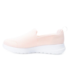 TÊNIS SKECHERS GO WALK JOY + PAR DE MEIAS SK22-15600 - FEMININO - Foto 2