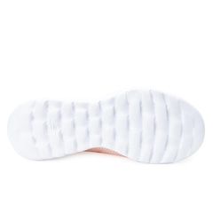 TÊNIS SKECHERS GO WALK JOY + PAR DE MEIAS SK22-15600 - FEMININO - Foto 3