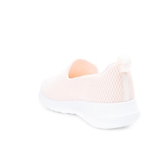 TÊNIS SKECHERS GO WALK JOY + PAR DE MEIAS SK22-15600 - FEMININO - Foto 4