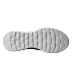 TÊNIS SKECHERS GO WALK JOY + PAR DE MEIAS SK22-1560 - FEMININO - Foto 3