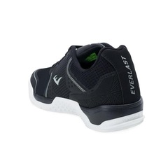Tênis Everlast Climber III + Meia - Masculino - Foto 4