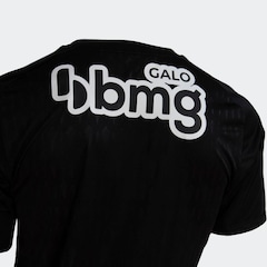 Camisa de Goleiro do Atlético Mineiro 3 adidas - Masculina - Foto 2