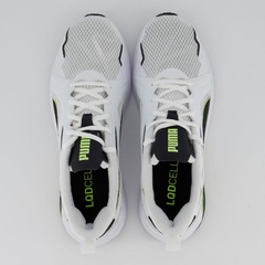 Tênis Puma LQDCell Method - Masculino - Foto 4