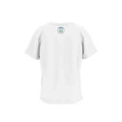 Camiseta do PSG Braziline Celery - Infantil - Foto 2