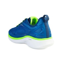 Tênis Olympikus Supremo Kids OP23-943 - Infantil - Foto 4