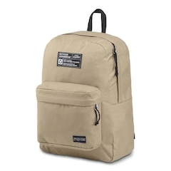 Mochila JanSport Recycled Superbreak Oyster - 26 Litros - Foto 2
