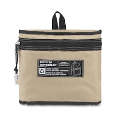 Mochila JanSport Recycled Superbreak Oyster - 26 Litros - Foto 4