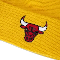 Gorro New Era Nba Chicago Bulls Modern Classic - Adulto - Foto 3