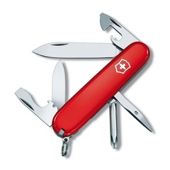 Canivete de Bolso Victorinox Médio Tinker - Foto 1