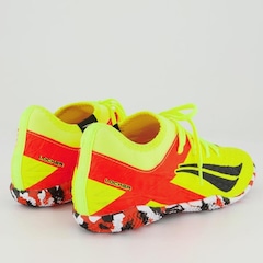 Chuteira de Futsal Penalty RX Locker Y-3 Kids - Infantil - Foto 3