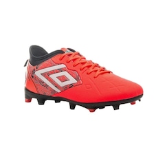 Chuteira de Campo Umbro Tocco II Club - Adulto - Foto 2