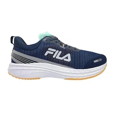 Tênis Fila Racer Master - Masculino - Foto 1