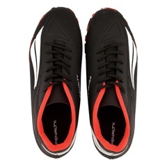 Chuteira de Futsal Penalty Furia Y-2 - Adulto - Foto 3