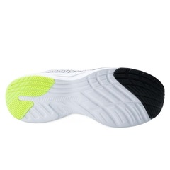 Kit Tênis Fila Racer One + Meia Fl21 - Masculino - Foto 3