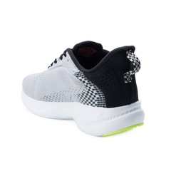 Kit Tênis Fila Racer One + Meia Fl21 - Masculino - Foto 4