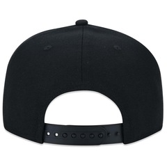 Boné Aba Reta New Era 9FIFTY Original Fit NBA Los Angeles Lakers Back To School - Snapback - Adulto - Foto 4