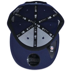 Boné Aba Reta New Era 9fifty Low Profile Nfl Arizona Cardinals Modern Classic - Snapback - Masculino - Foto 5