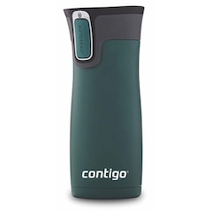 Garrafa Térmica Contigo West Loop 473ml Chard - 473ml - Foto 2