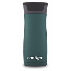 Garrafa Térmica Contigo West Loop 473ml Chard - 473ml - Foto 4