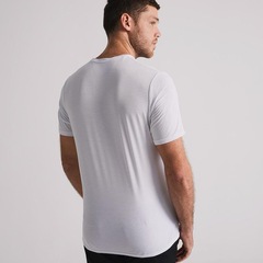 Camiseta Insider Básica Tech - Masculina - Foto 7